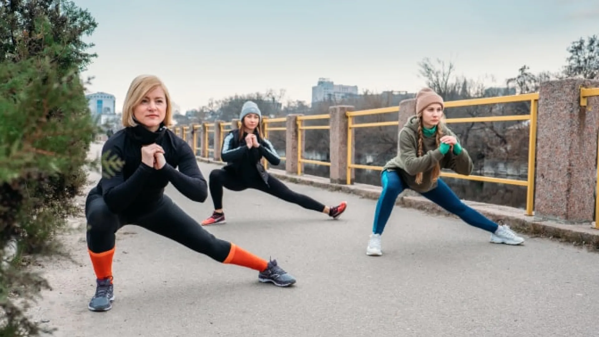 What’s The Best Polycystic Ovary Syndrome Physical Exercise