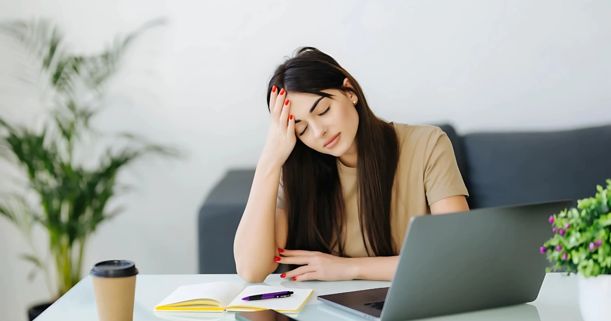 Hashimoto’s Flare Up