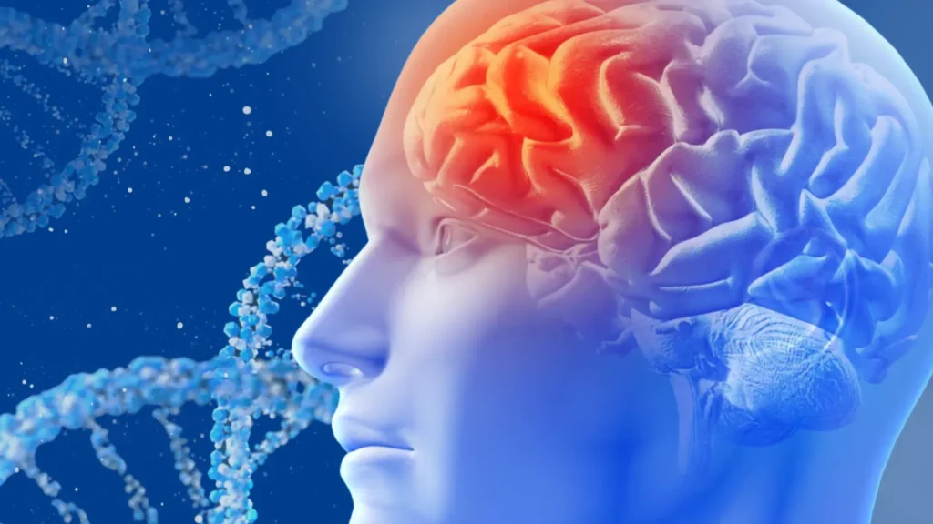 epstein-barr virus neurological symptoms causes complications treatment