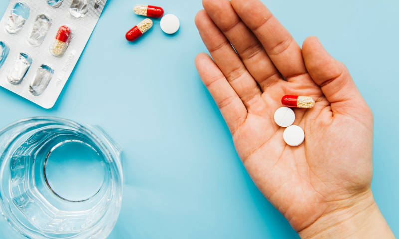 Pain management