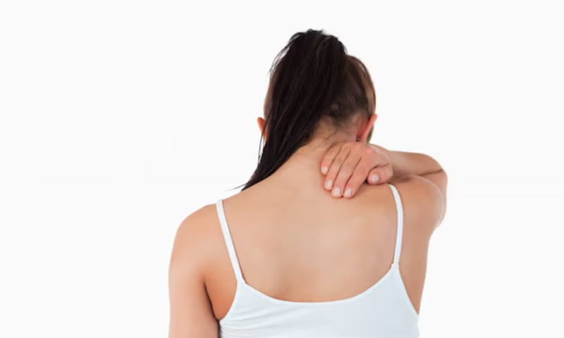 Pain management