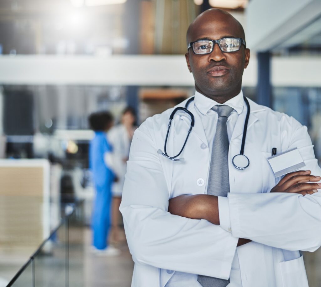 First Line of Defense