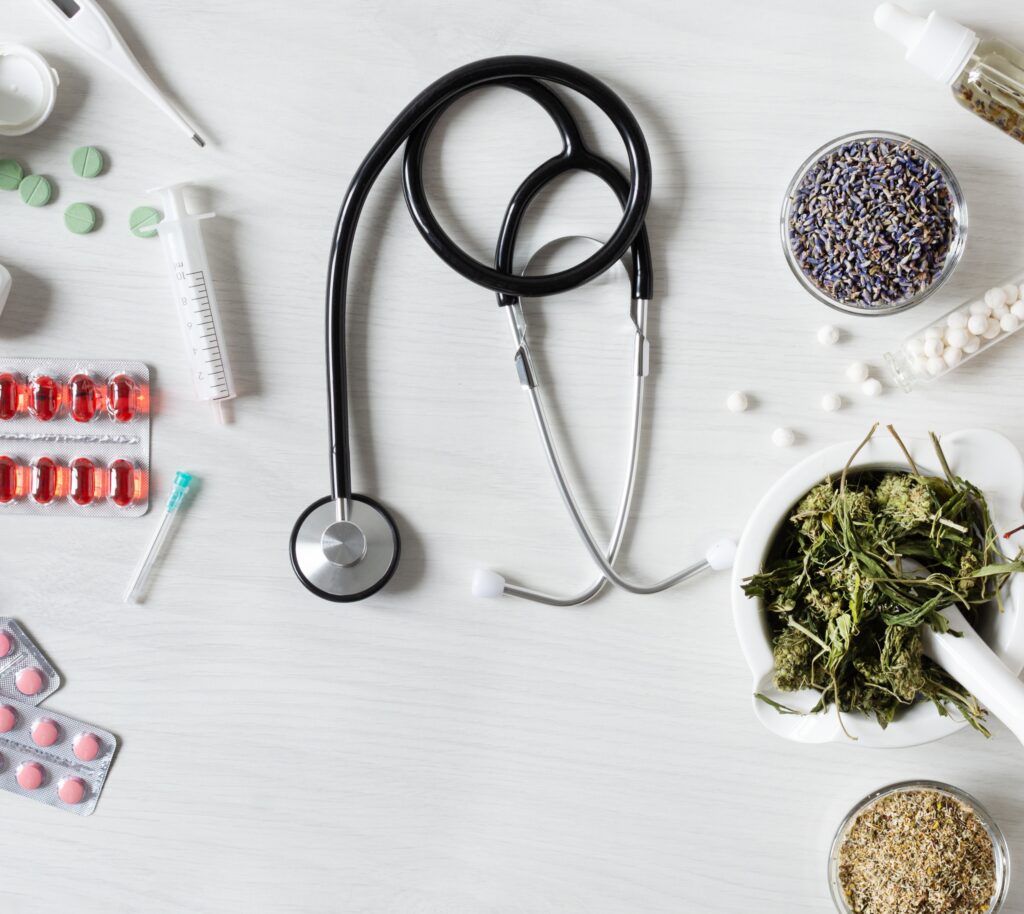 Functional Medicine Vs. Acupuncture - Which Is Right For You