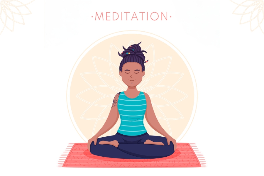 Mindfulness Meditation