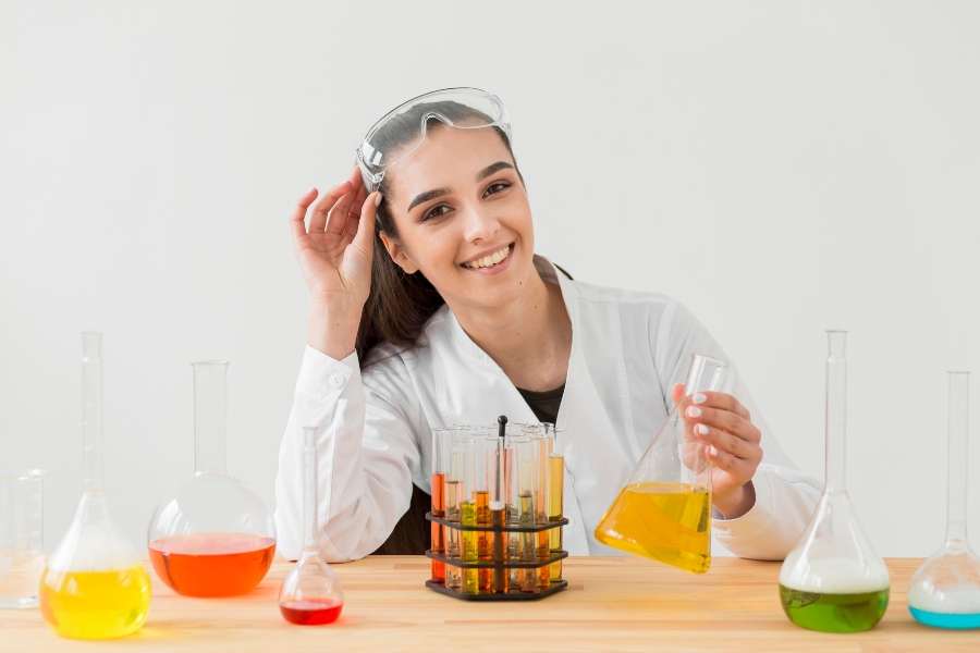 Functional Medicine Practitioner