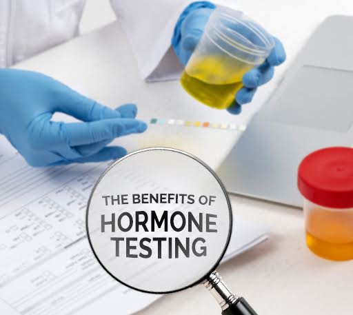 Benefits Of Hormone Testing