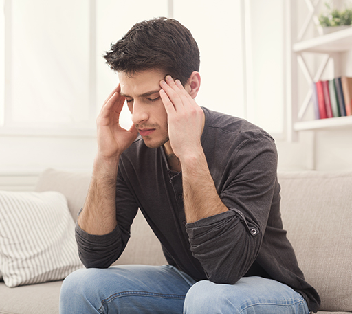 anxiety disorder
