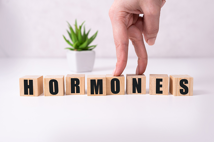 Importance of Hormone Testing