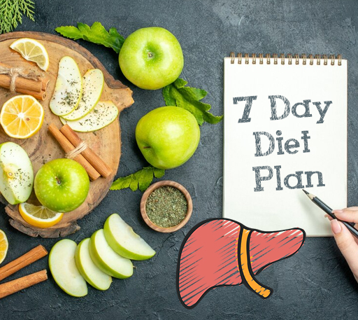 liver detox