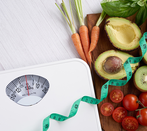 Weight Control