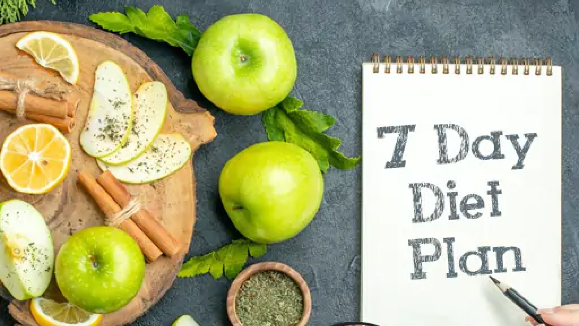 liver detox diet plan