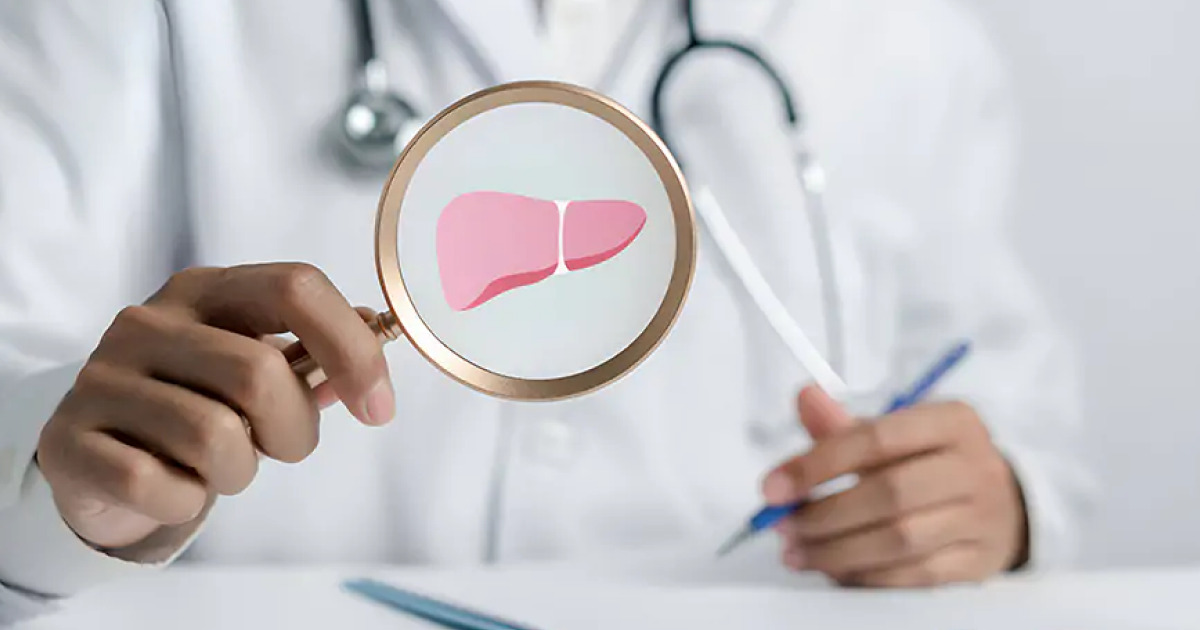 liver detox diet plan