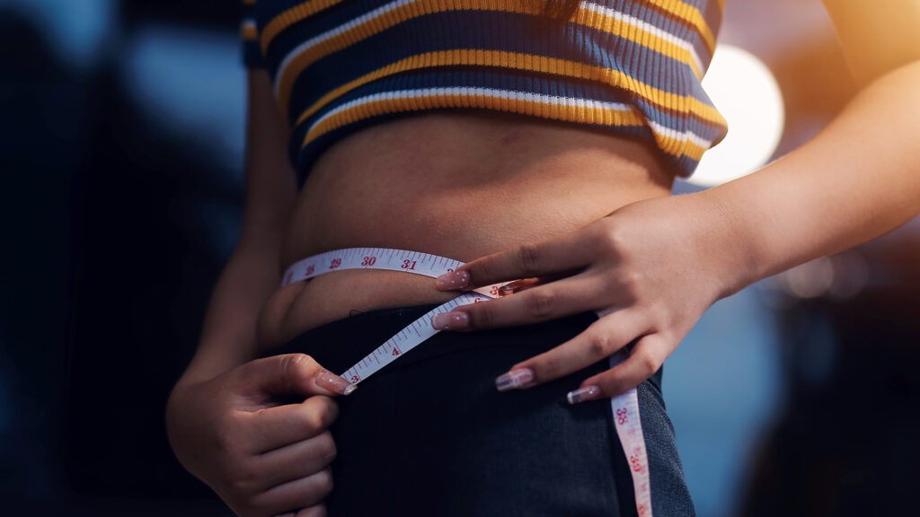 Holistic Weight Loss