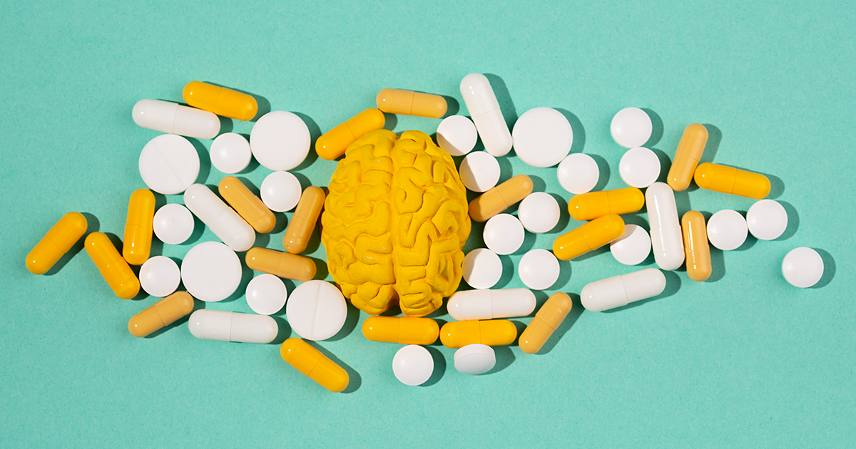 Brain Fog
