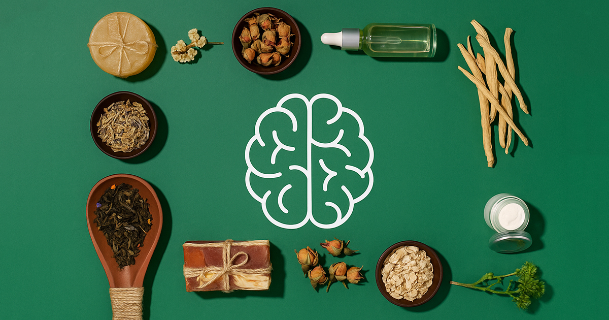 Brain Fog