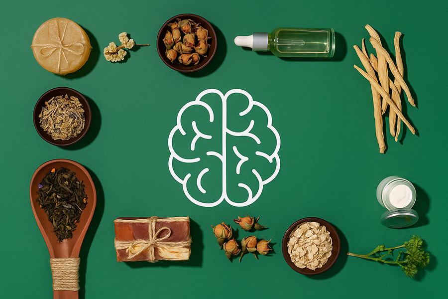 What Supplements Help with Brain Fog