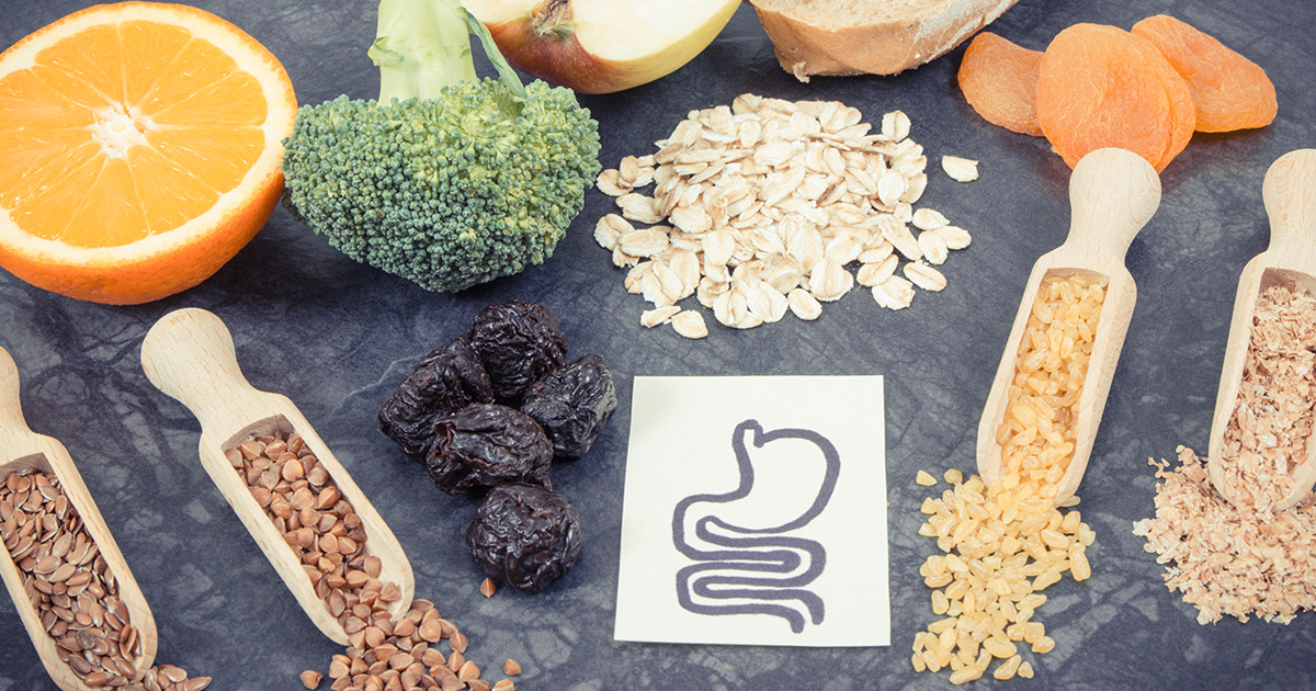 Leaky Gut