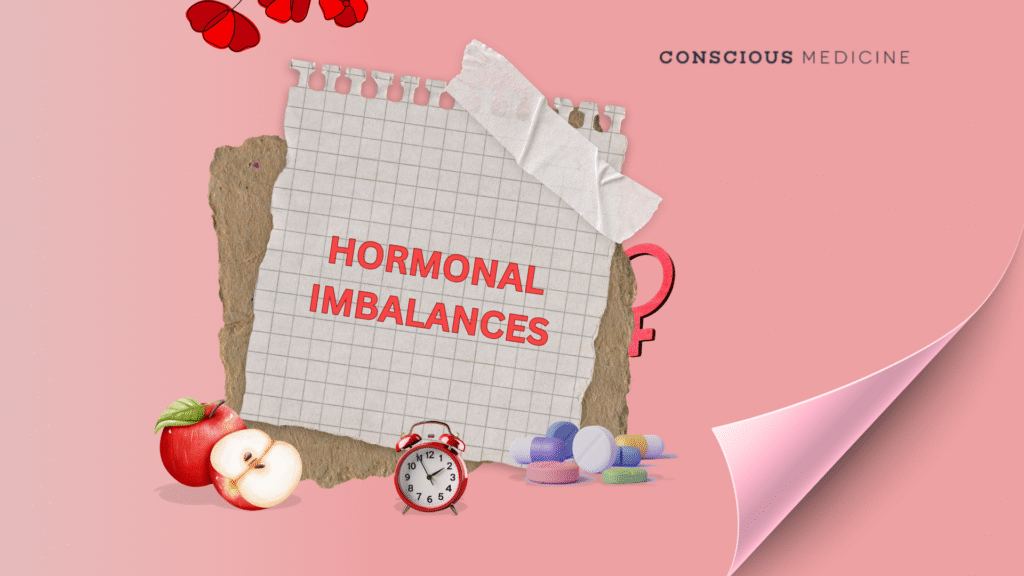 Functional Medicine Approach