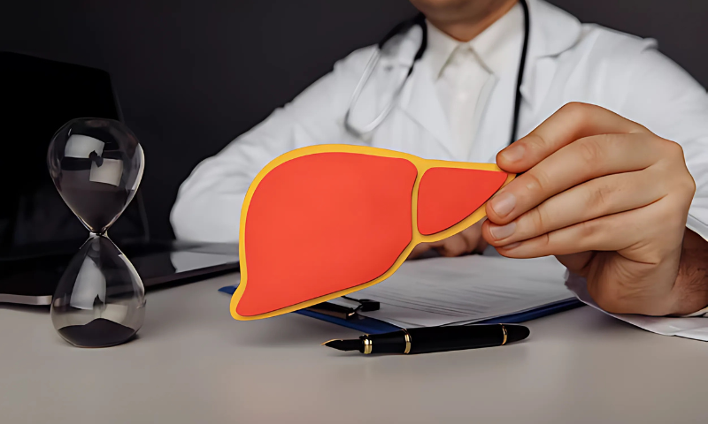 fatty liver