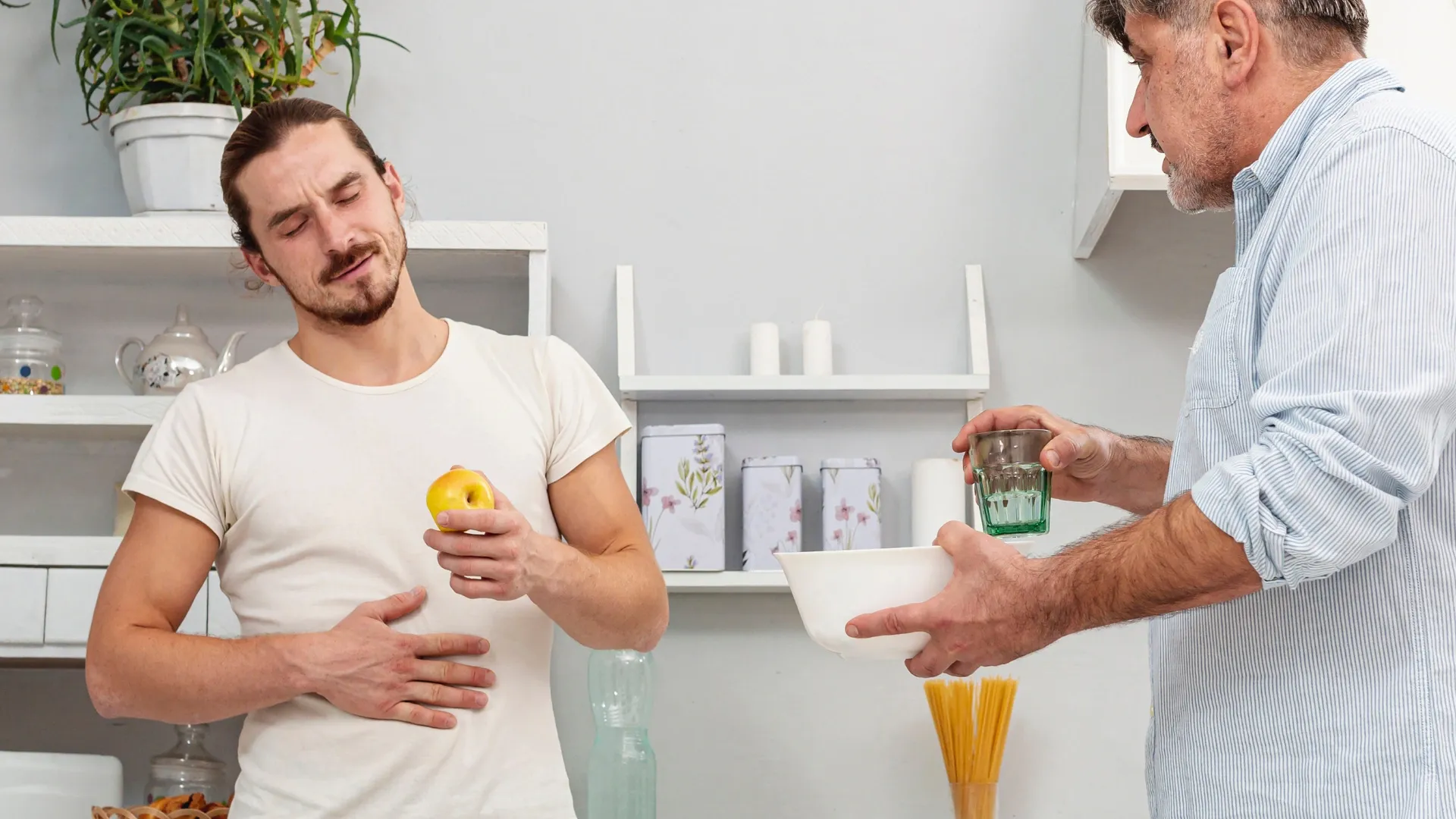 How Can You Manage SIBO Die-Off Symptoms
