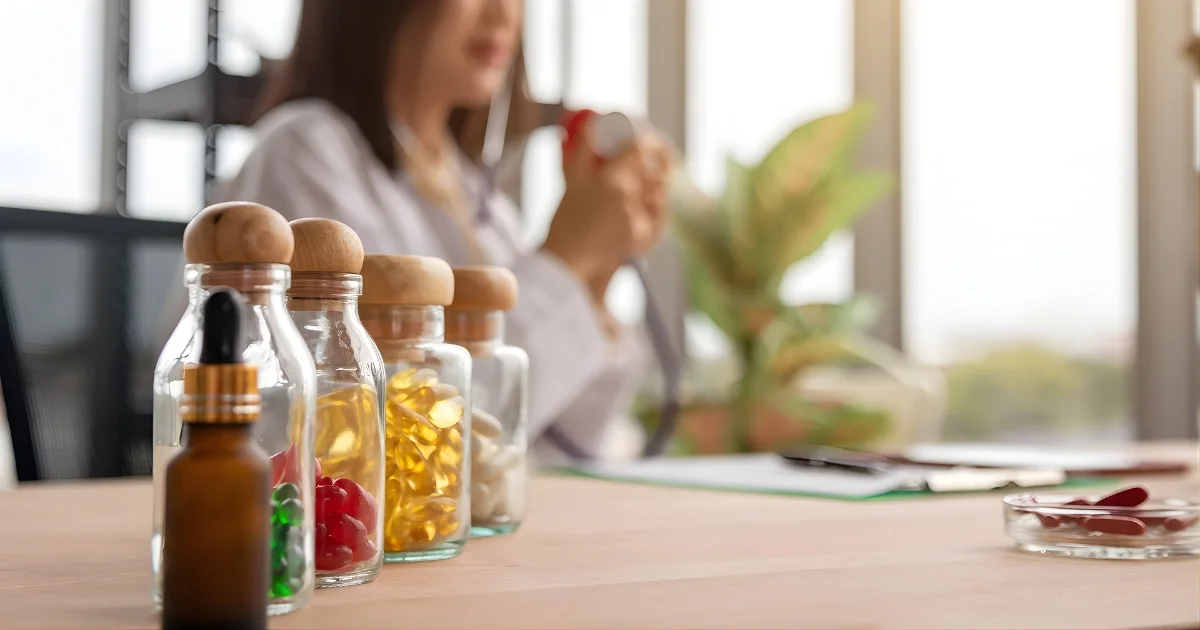 functional medicine doctors