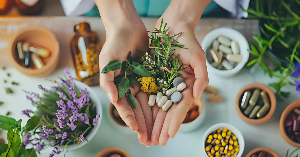 Functional Medicine Doctor