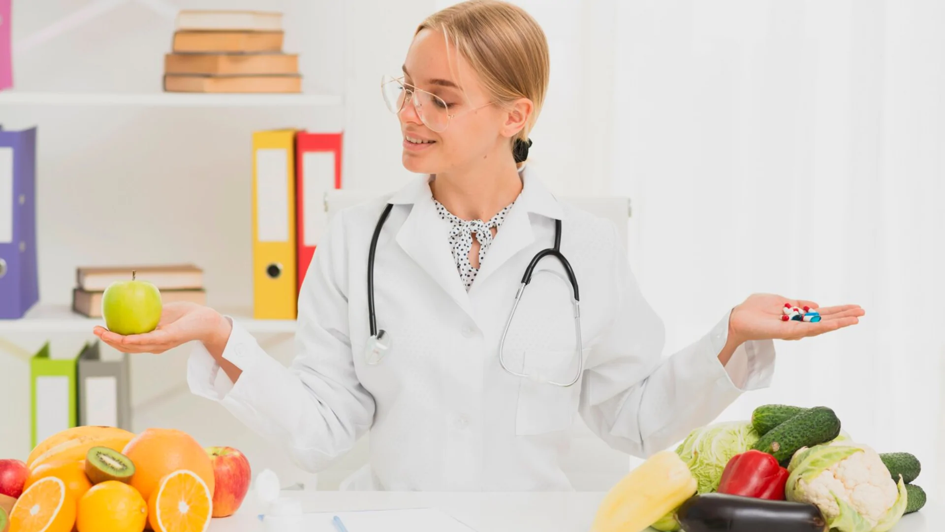 Functional Medicine Doctor