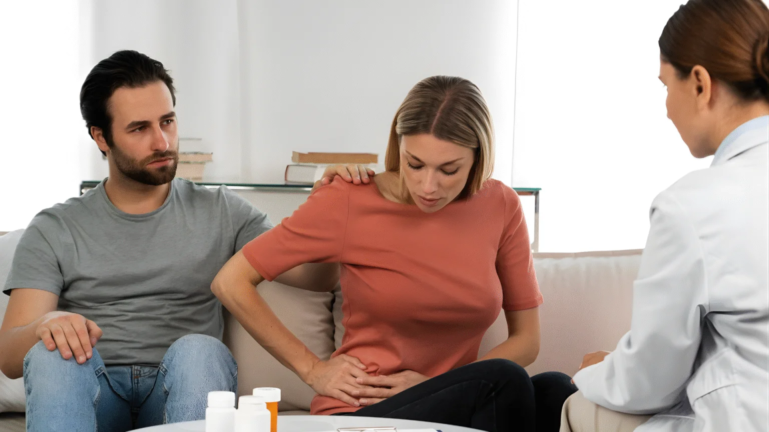 Appendicitis Prevention