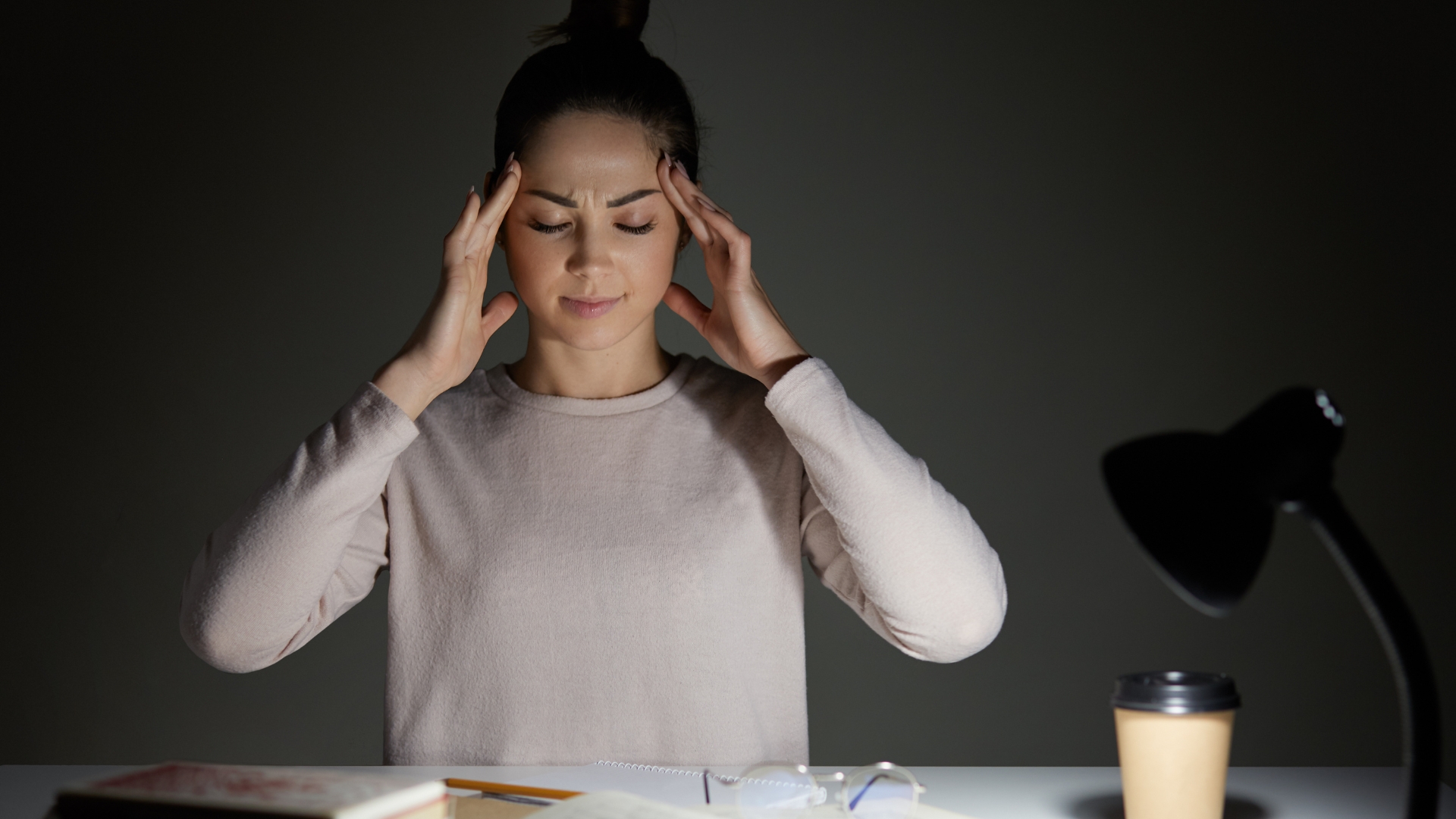 Symptoms of Brain Fog