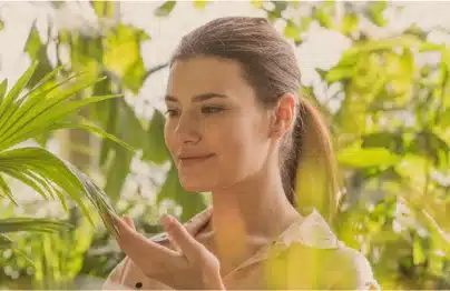 Healing From Skin Disorders