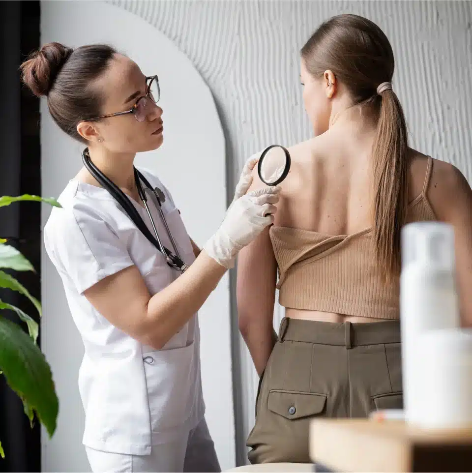 influence your skin wellness.