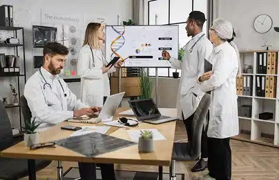 Food Intolerances, Sensitivities & Allergies