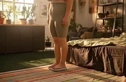 Muscle Loss & Strength Decline