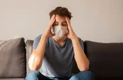 Chronic Viral Infections & Reactivations