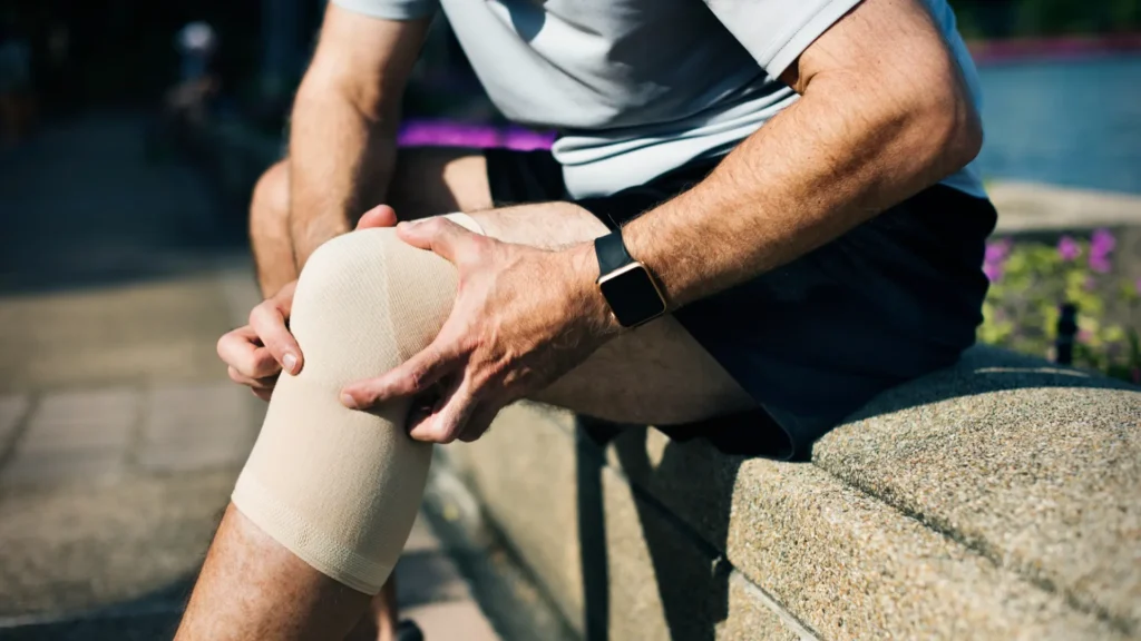 How to Heal Knee Pain Without Surgery