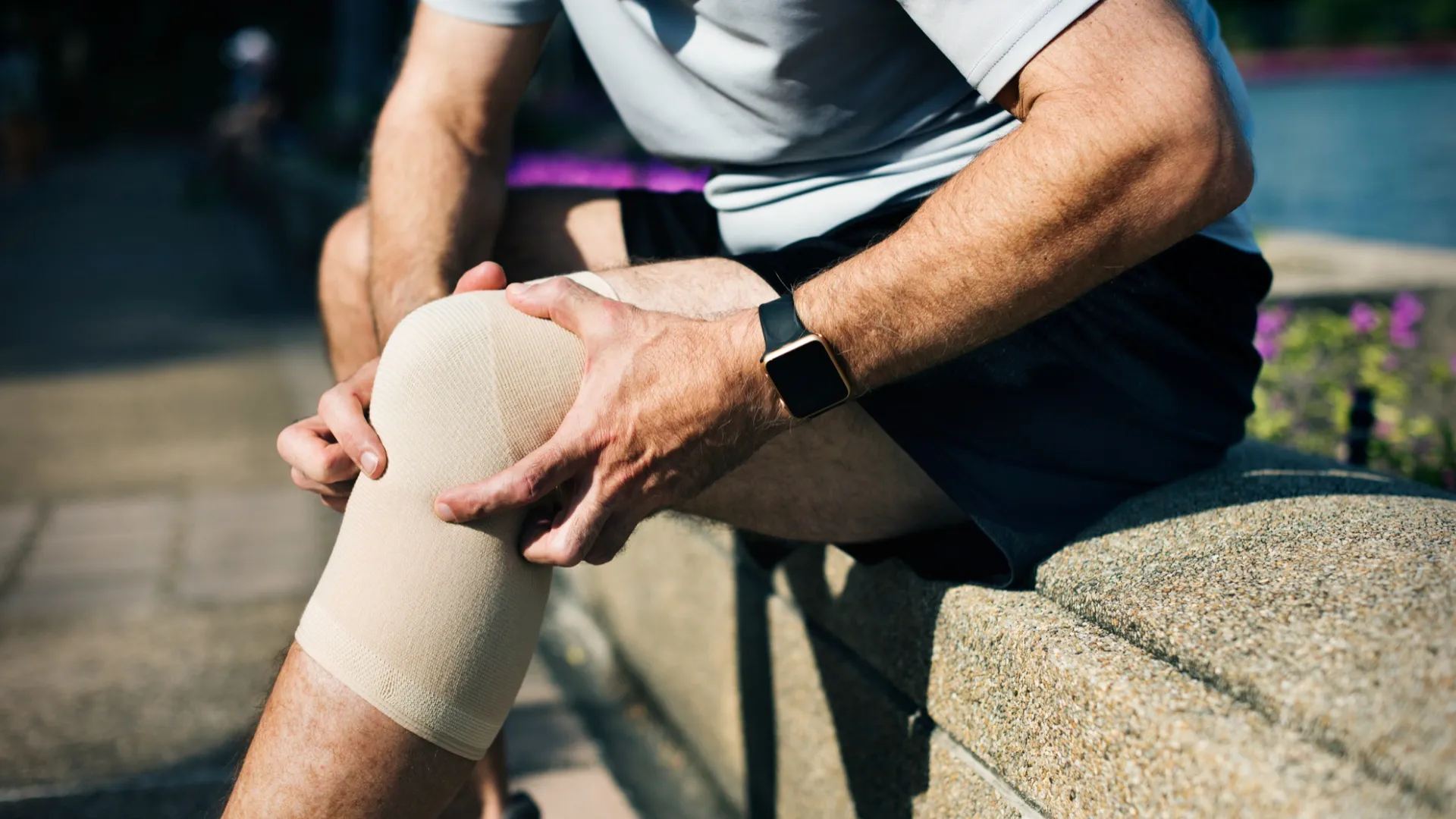 How to Heal Knee Pain Without Surgery