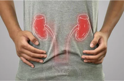 Recurrent UTIs & Kidney Infections