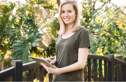 SheFASTS™: Energy Support & Metabolic Wellness