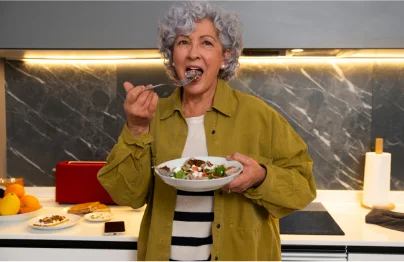 SheFASTS™: Energy Support & Metabolic Wellness