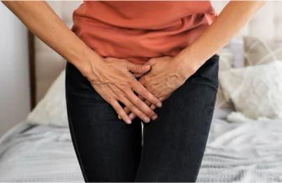 Recurrent UTIs & Kidney Infections