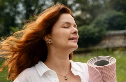 SheFASTS™: Energy Support & Metabolic Wellness