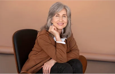 SheFASTS™: Energy Support & Metabolic Wellness