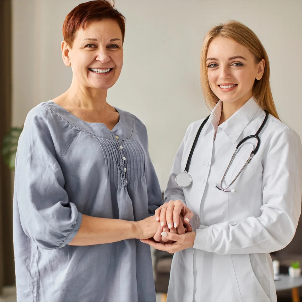 SheFASTS™: Energy Support & Metabolic Wellness