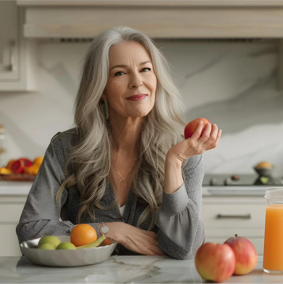 SheFASTS™: Energy Support & Metabolic Wellness