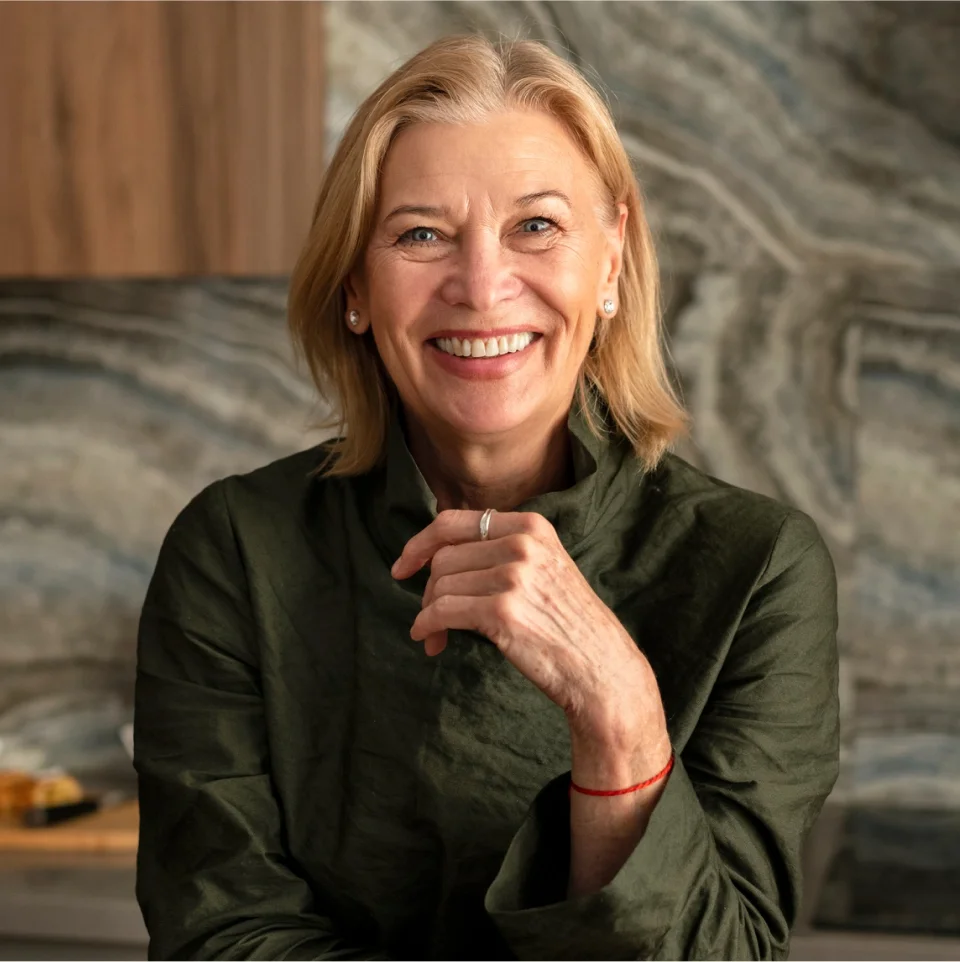 SheFASTS™: Energy Support & Metabolic Wellness