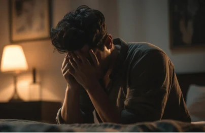 Conscious Care for Anxiety, Depression & Mood Dysregulation