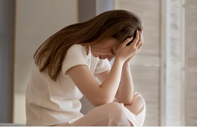 Conscious Care for Anxiety, Depression & Mood Dysregulation