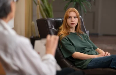 Conscious Care for Anxiety, Depression & Mood Dysregulation