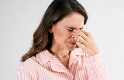 Headaches & Migraines