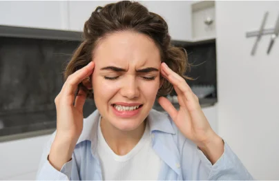 Headaches & Migraines